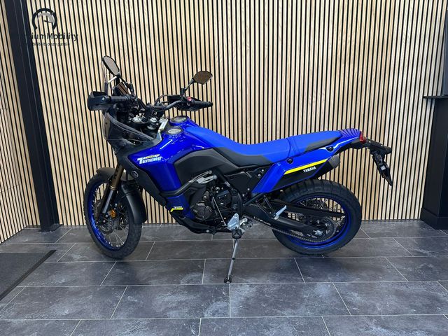 yamaha - tenere-700-world-raid