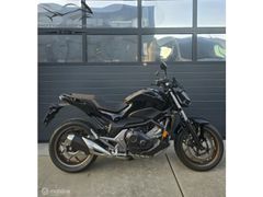 HONDA NC 750 S / ABS