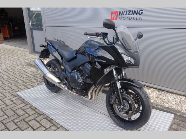 honda - cbf-1000-f-abs