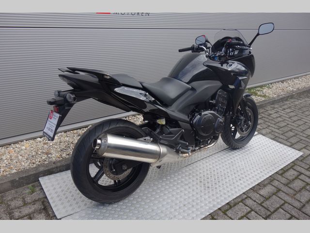 honda - cbf-1000-f-abs