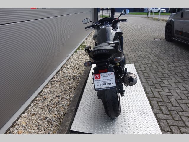 honda - cbf-1000-f-abs