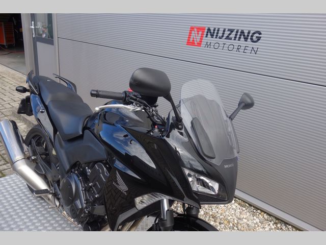 honda - cbf-1000-f-abs