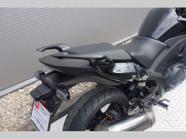 honda - cbf-1000-f-abs
