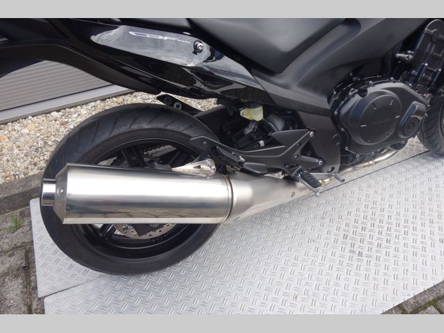 honda - cbf-1000-f-abs