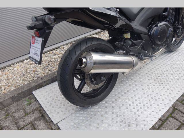 honda - cbf-1000-f-abs