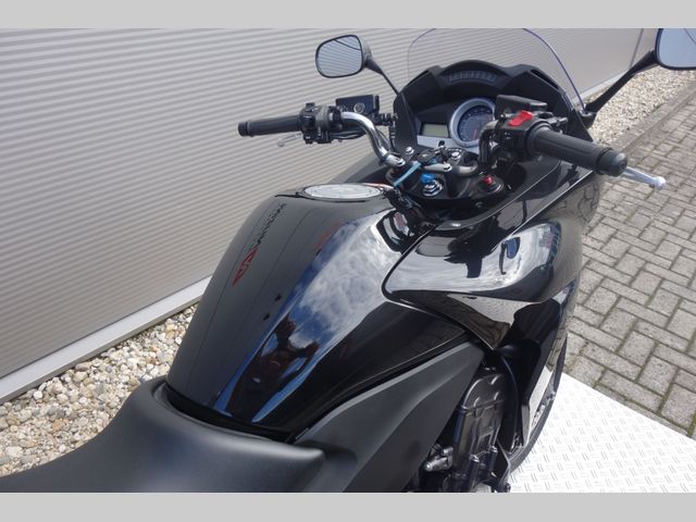 honda - cbf-1000-f-abs