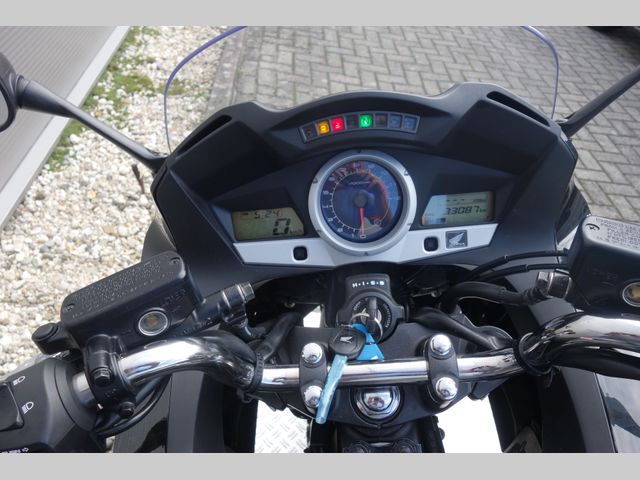 honda - cbf-1000-f-abs