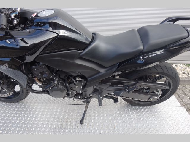 honda - cbf-1000-f-abs