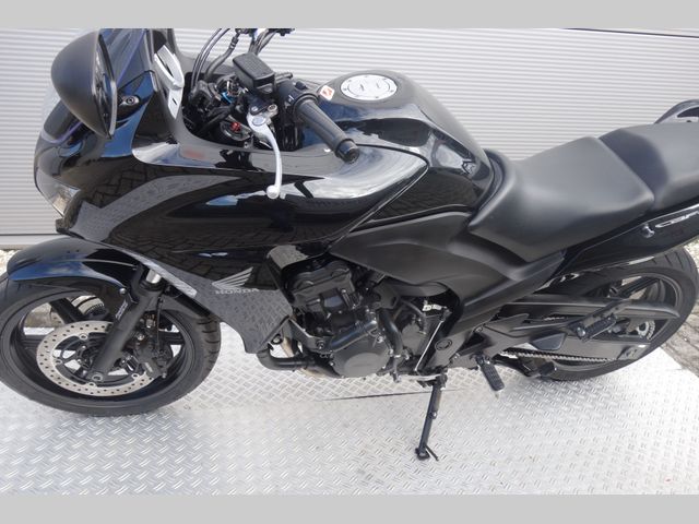 honda - cbf-1000-f-abs