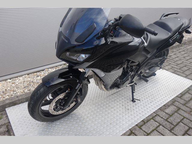 honda - cbf-1000-f-abs