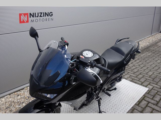 honda - cbf-1000-f-abs