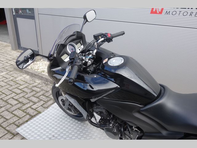 honda - cbf-1000-f-abs