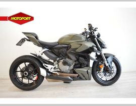 Ducati Streetfighter V2 2023 occasion