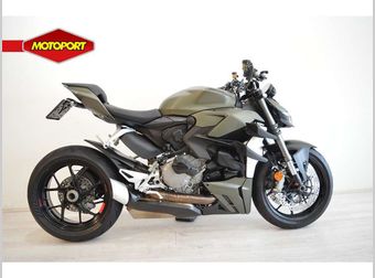 Ducati Streetfighter V2 2023 occasion