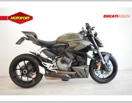Ducati Streetfighter V2 2023 occasion
