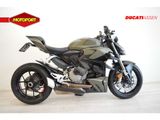DUCATI STREETFIGHTER V2
