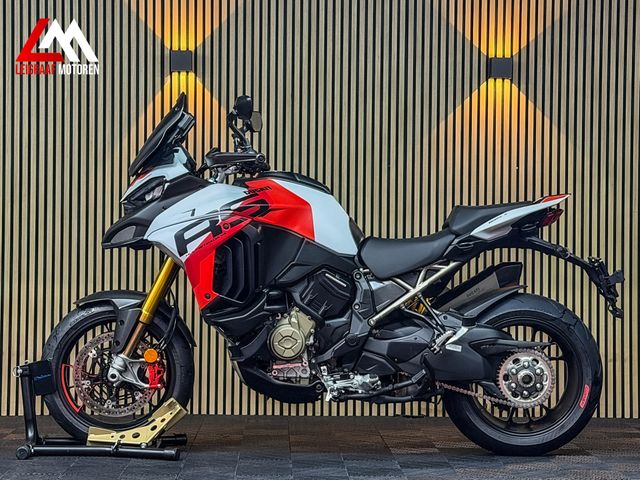 ducati - multistrada-v4-rs