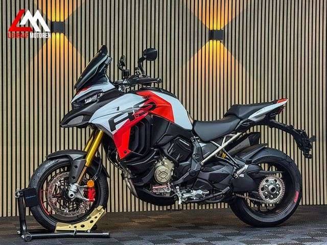 ducati - multistrada-v4-rs