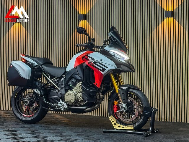 ducati - multistrada-v4-rs