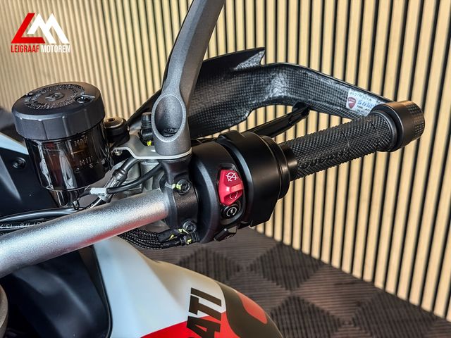 ducati - multistrada-v4-rs