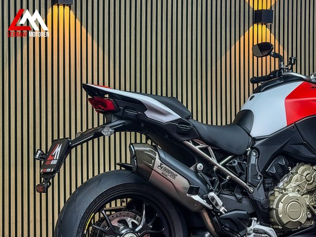 ducati - multistrada-v4-rs