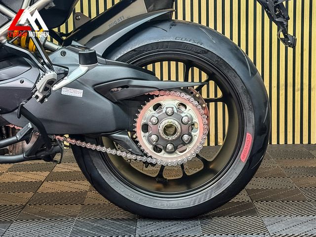 ducati - multistrada-v4-rs