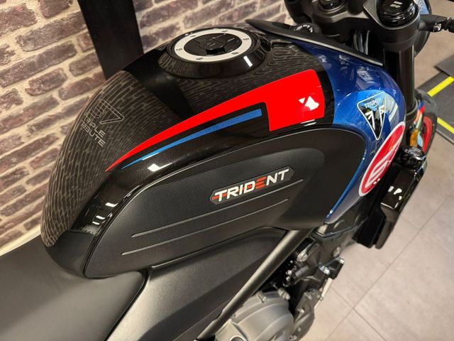 triumph - trident-660-triple-tribute-edition