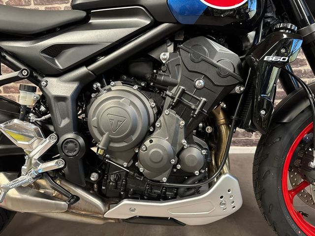 triumph - trident-660-triple-tribute-edition