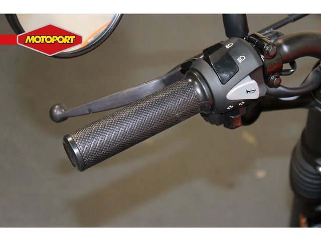 honda - cmx-500-rebel