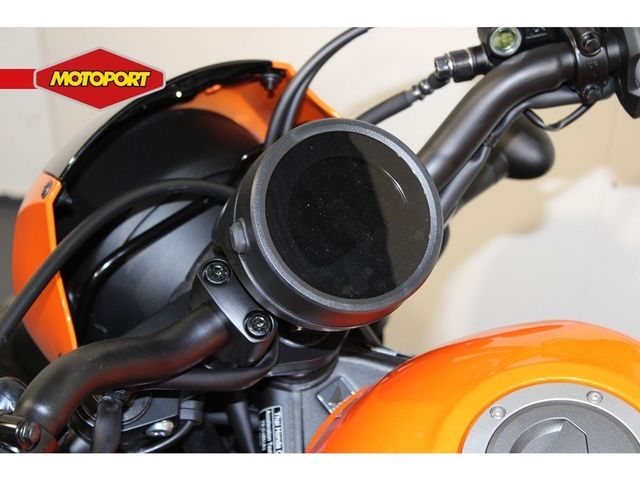 honda - cmx-500-rebel