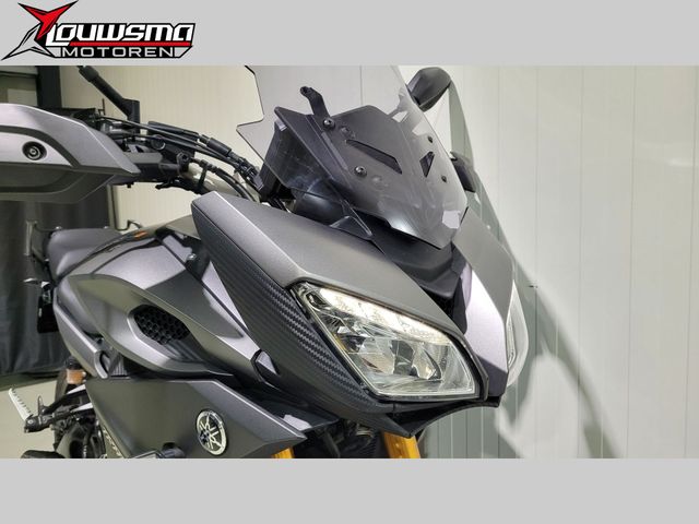 yamaha - tracer-900-abs