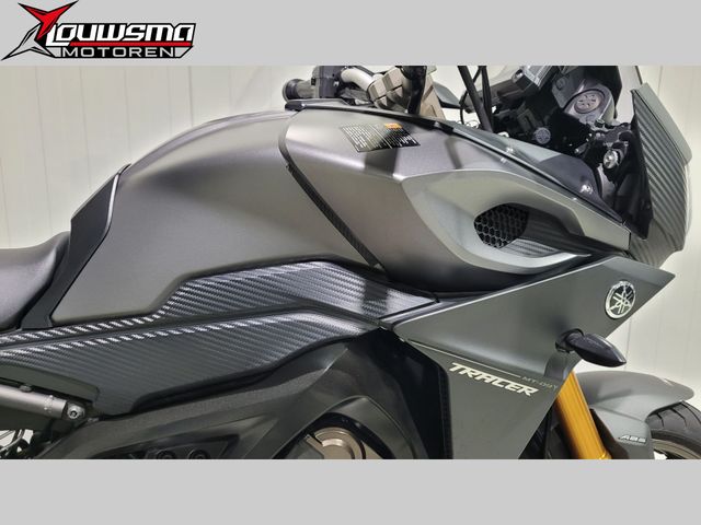 yamaha - tracer-900-abs