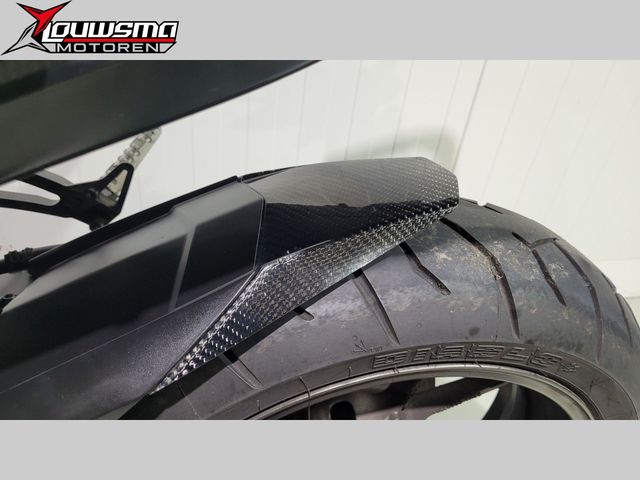 yamaha - tracer-900-abs