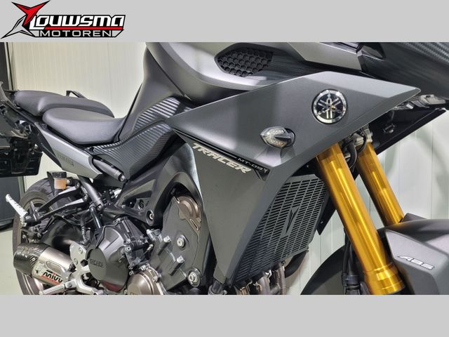 yamaha - tracer-900-abs