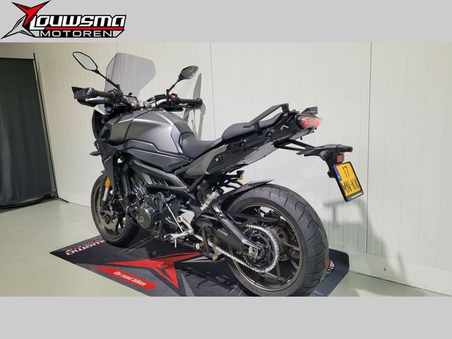 yamaha - tracer-900-abs