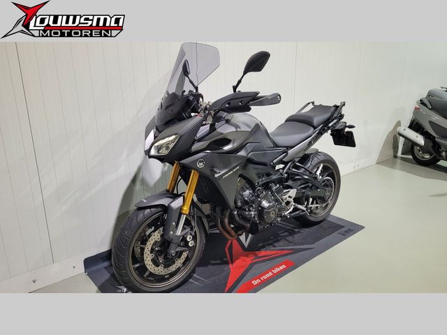 yamaha - tracer-900-abs