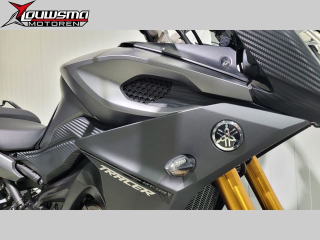 yamaha - tracer-900-abs