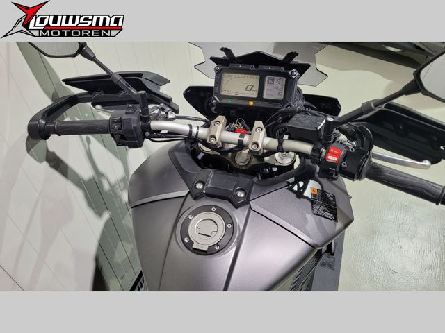 yamaha - tracer-900-abs