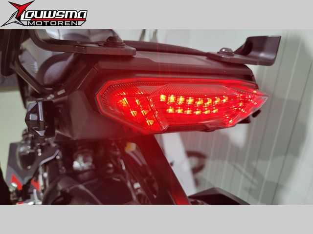 yamaha - tracer-900-abs