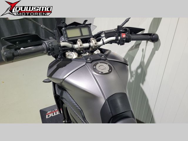 yamaha - tracer-900-abs