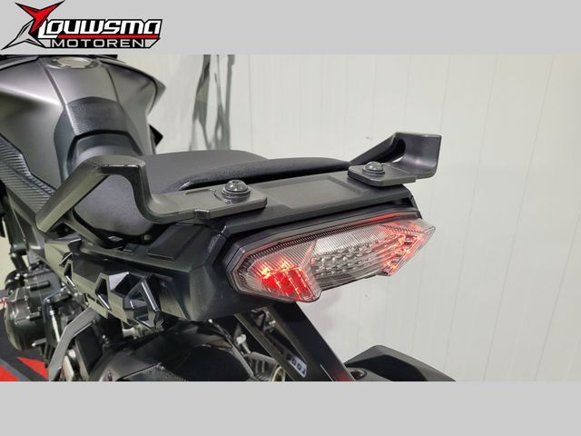 yamaha - tracer-900-abs