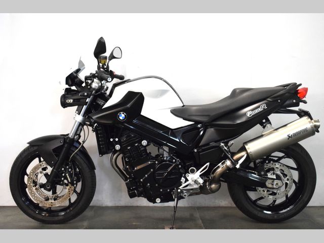 bmw - f-800-r