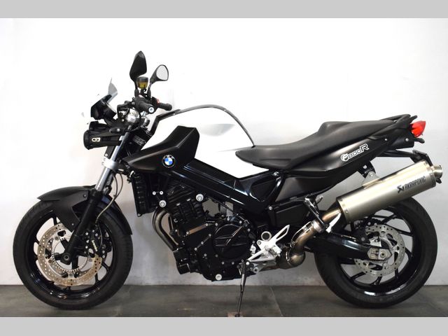 bmw - f-800-r