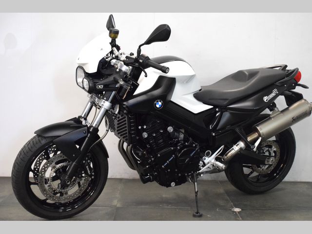bmw - f-800-r