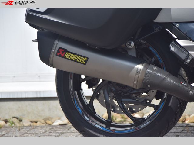 bmw - k-1600-gt