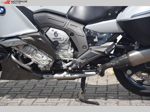 bmw - k-1600-gt