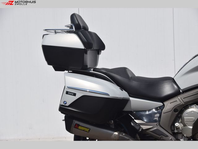 bmw - k-1600-gt