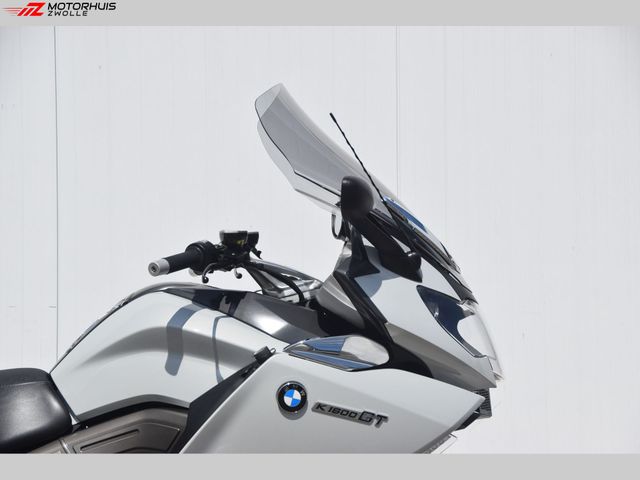 bmw - k-1600-gt