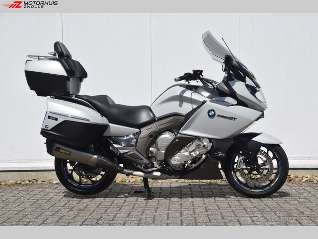 bmw - k-1600-gt