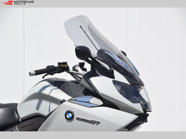 bmw - k-1600-gt
